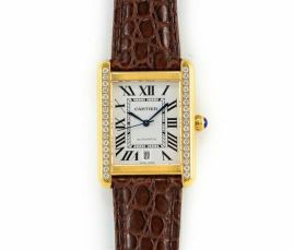 Picture of Cartier Watch _SKU2696892702121553